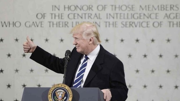 What’s “Great” About Donald Trump?