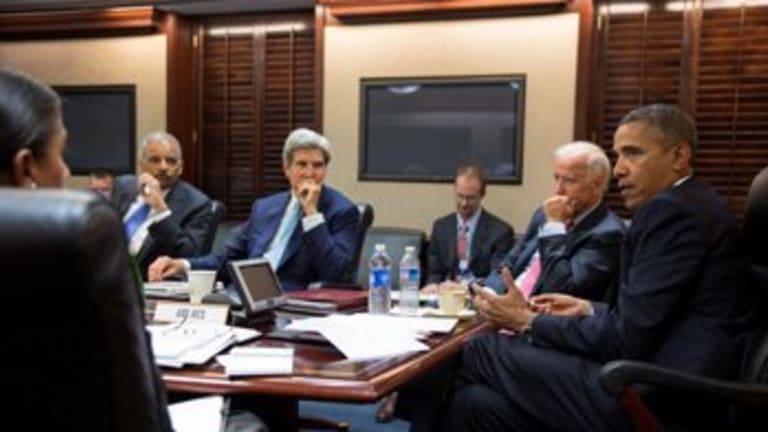 Is Obama Walking Into An Impeachment Trap?