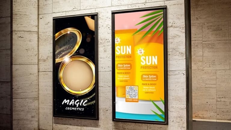 How Do QR Codes Redefine Today's Product Advertising Means?