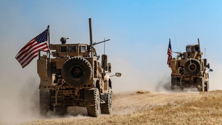 Winter Is Coming: Castle Black, the Syrian Withdrawal, and the Battle of the Bases