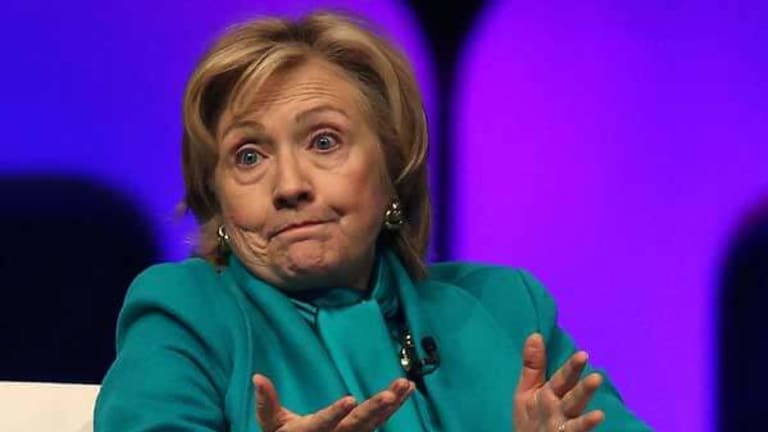Who Besides Hillary?