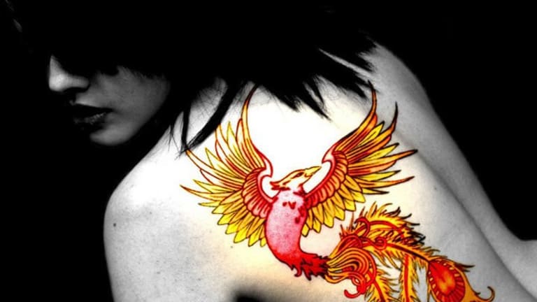 Hello Year of the Fire Rooster, Out with the Monkey Year