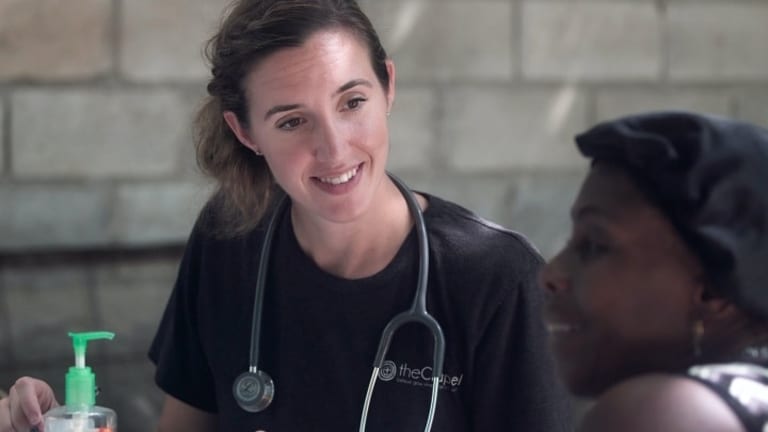 Here’s Why You Should Pursue a Career in Nursing