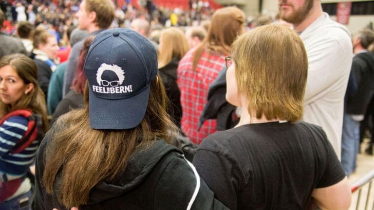 Barack, You're Wrong About Bernie