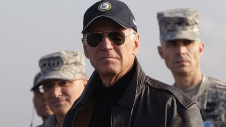 Why Liberals Love War, Too