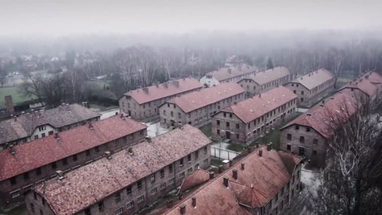 Auschwitz: Finding Meaning in a Complex World, 70 Years Later
