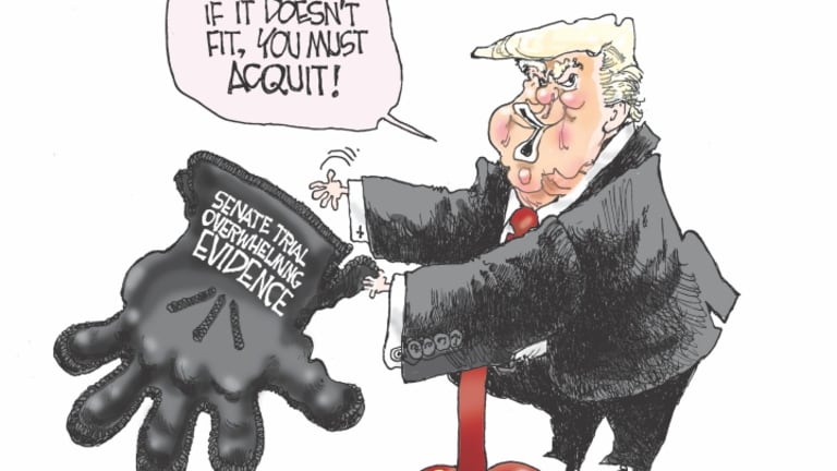 The Trump and Republican Lie Perpetuates Division