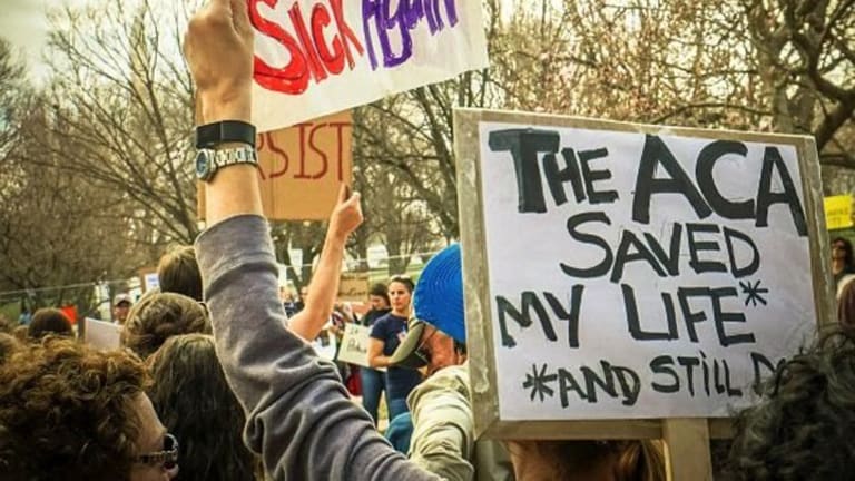 GOP “Health” Bill: Death, Disaster and Gilded Age Greed