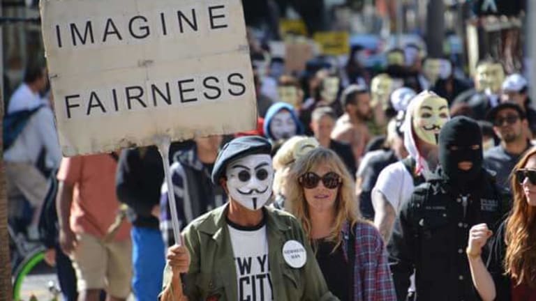 The Disease of American Democracy