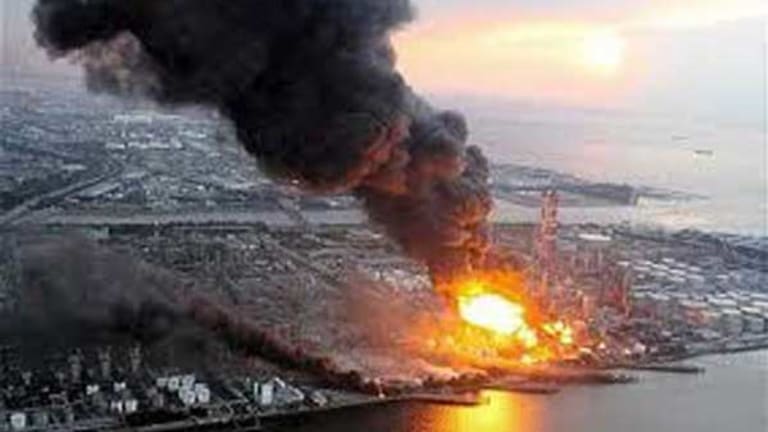 Will Fallout from Fukushima Ever End?