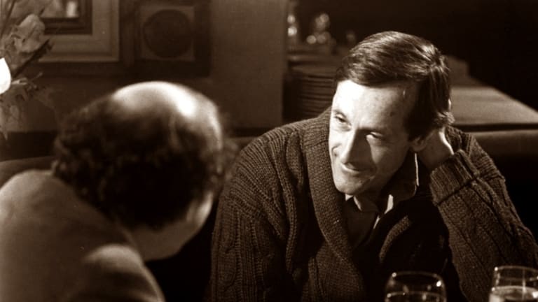 My Dinner with Andre: As Relevant Today as It Was Back in the Day