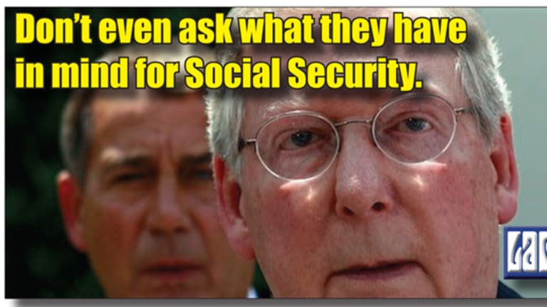 The Budget Deal: A Dirge for the Unemployed