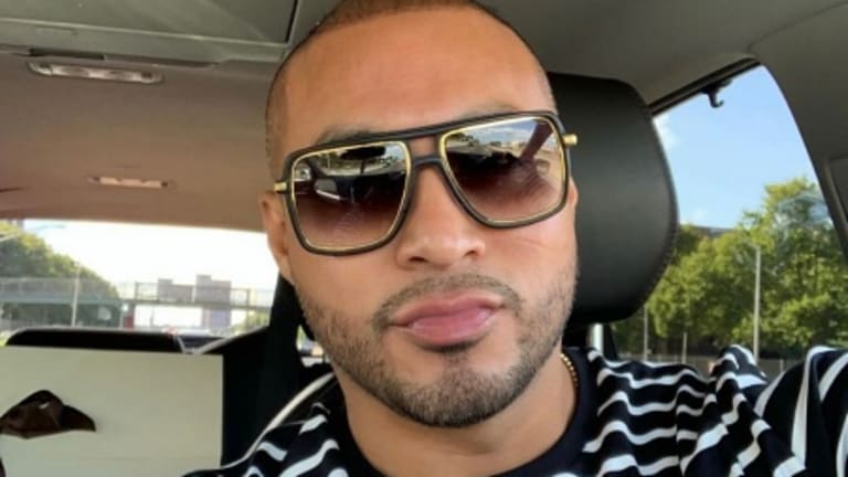 Luis Benites Teams Up with Industry Leading Artist Michael J. Mendoza to Bring His “Queens Get the Money” Vision to Life