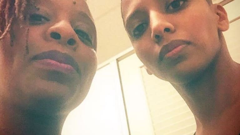 The Future of Black Life