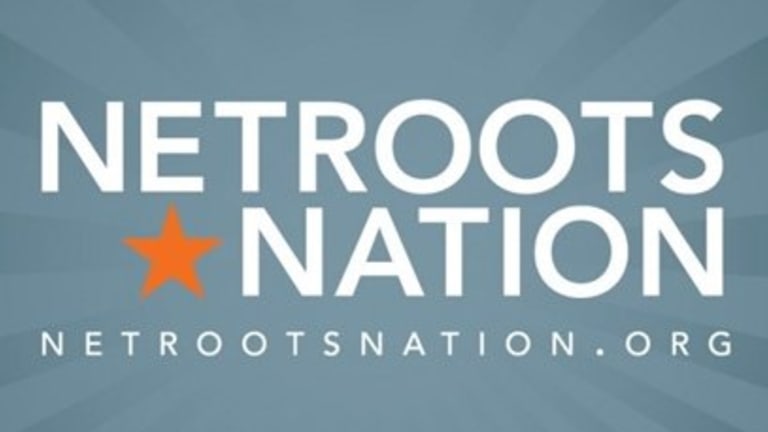 Netroots Nation 2013