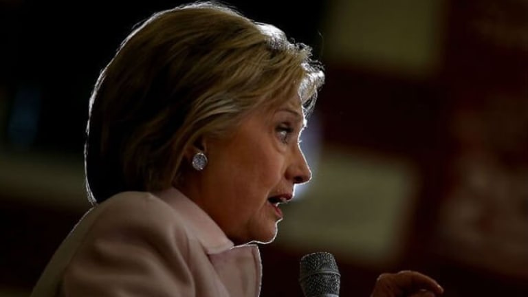 What Hillary Needs to Hear