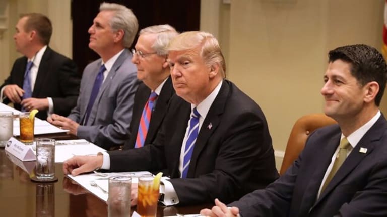 Watergate II? A Scenario for Trump’s Resignation