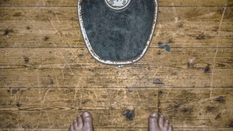 Make Commitments, Not Resolutions