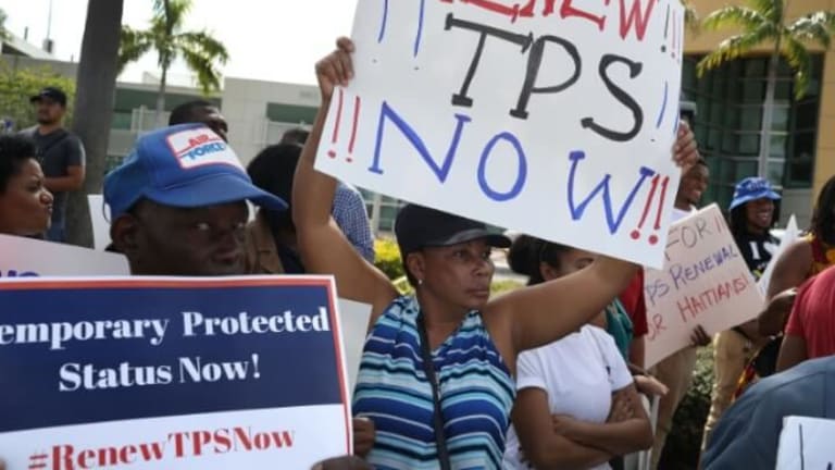 Haiti Earthquake Anniversary: Chance to Stand in Solidarity with Immigrants