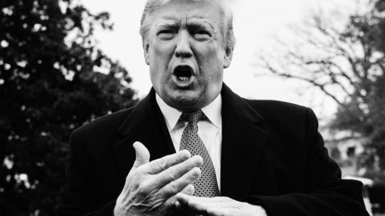 Trump's Weapons of Moral Destruction