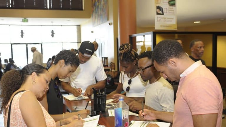 The #BankBlack Challenge: More Than Just A Hashtag