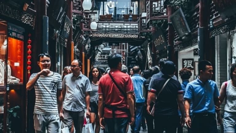 Why America’s Economic War on China Is Failing