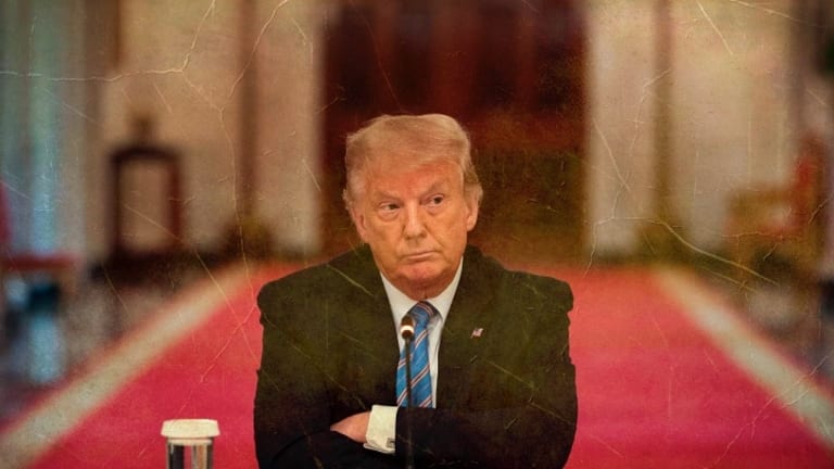 Trump's Slippery Moves with Israel
