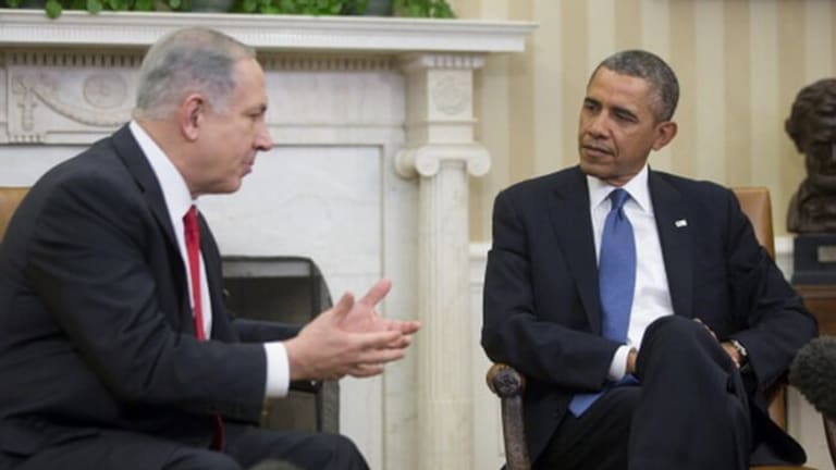 How US Diplomatic Strategy Gave Netanyahu Leverage