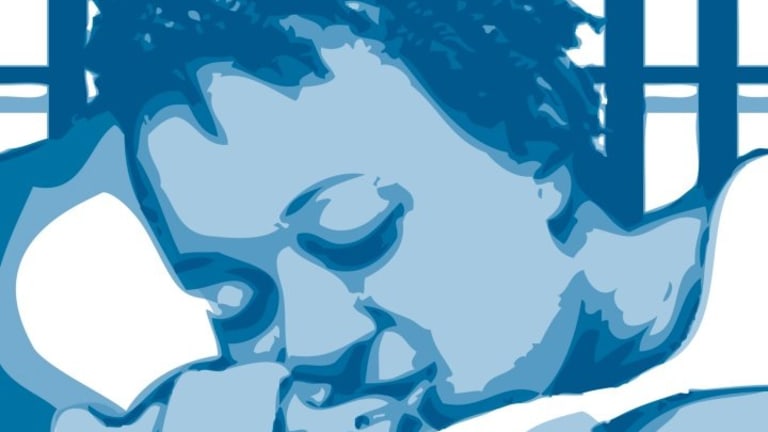 Advancing Reproductive Justice for People Behind Bars