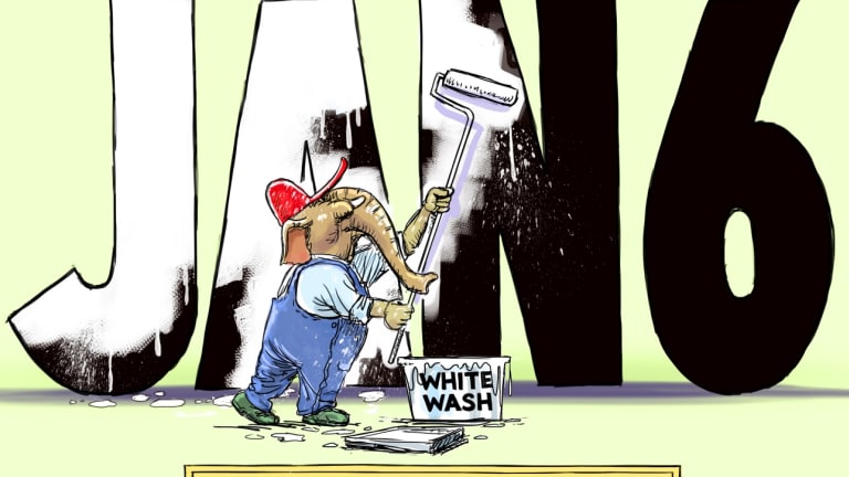 We Forget at Our Own Peril