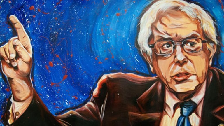 Did Bernie Sanders Open the Door to Democratic Socialism?