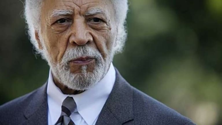 Ron Dellums: Legacy of Progress and Equity