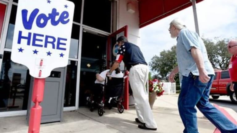Fight for Open Primaries Alive in Florida
