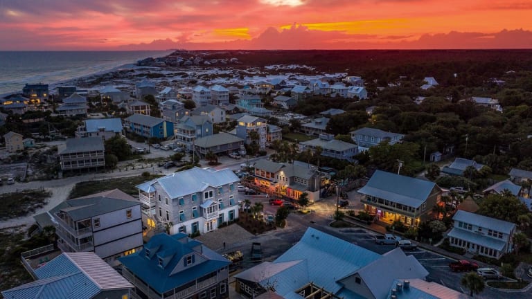 Luxury Real Estate Company Engel & Völkers Makes Record Sale on Stunning Property in Grayton Beach