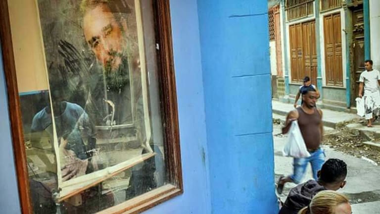 Our Unhealthy Obsession With Cuba