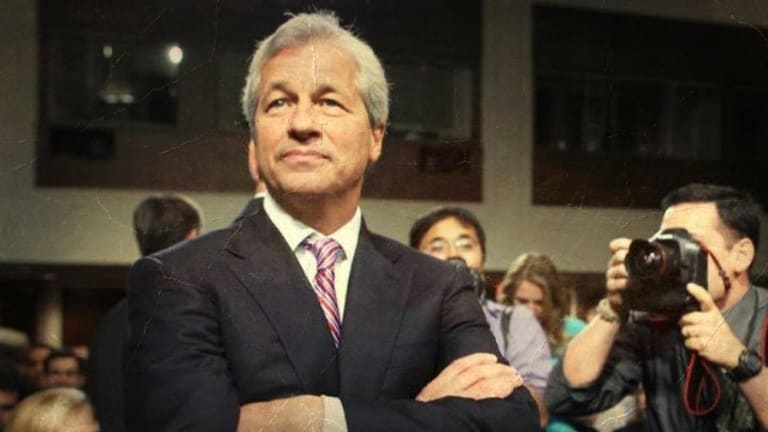 How CEOs Are Ruining America