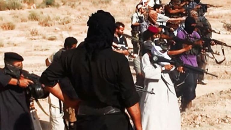 Madness in Iraq and the Comeback of the Neocons