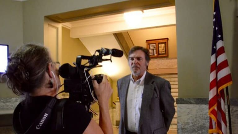 North Dakota Landowner Wins Easement Battle Against Oil Company