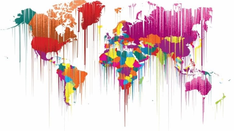 Envisioning a United World