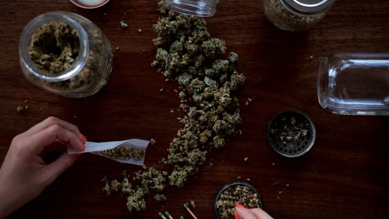 New Mexico Marijuana Legalization: A Hard Fought Win