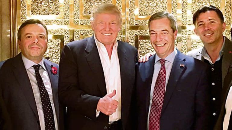 Yellow Journalism and the New Cold War