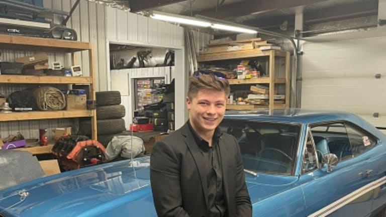 Seth VanDaele, Co Founder of ‘Cormier Media’ Disrupts Market with Customized Marketing Strategies for Businesses