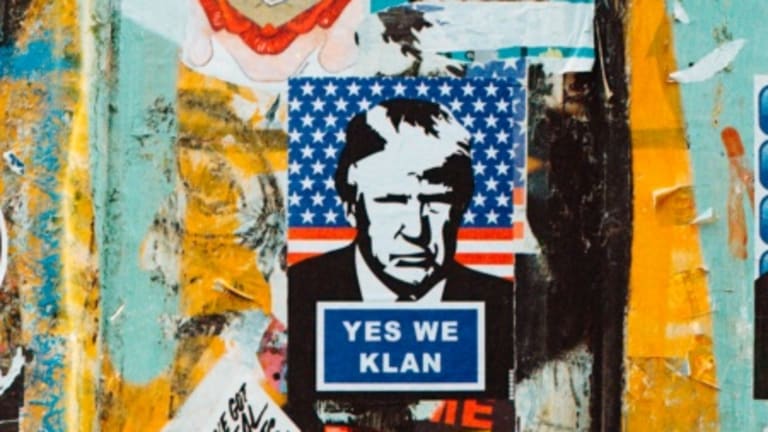 Trump's Cognitive Dissonance