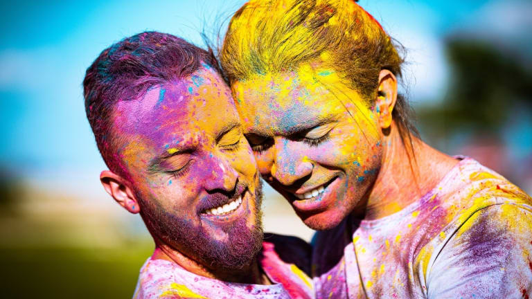 LGBTQ presence in modern sports