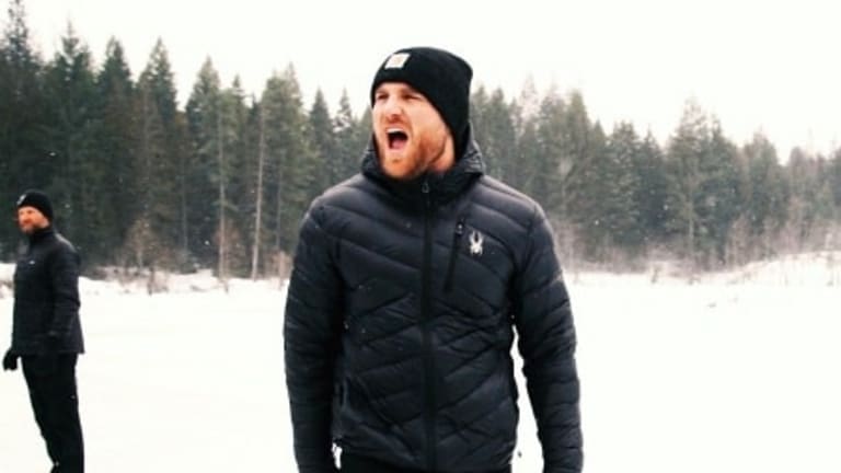 Tough Love: Brodie Kern’s Guide to Success