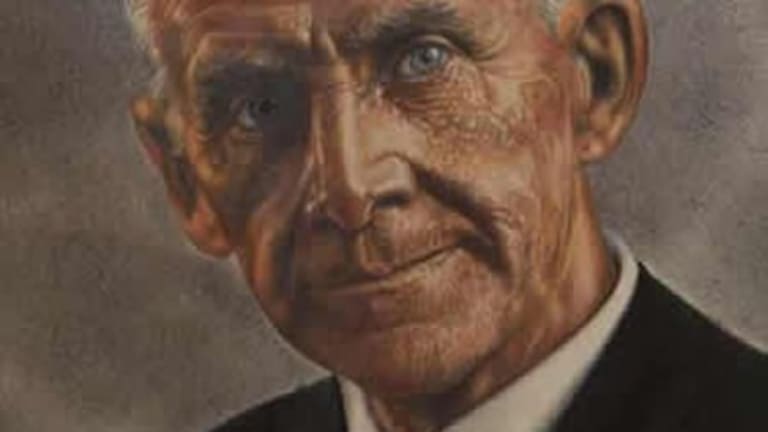 The Return of Democratic Socialism