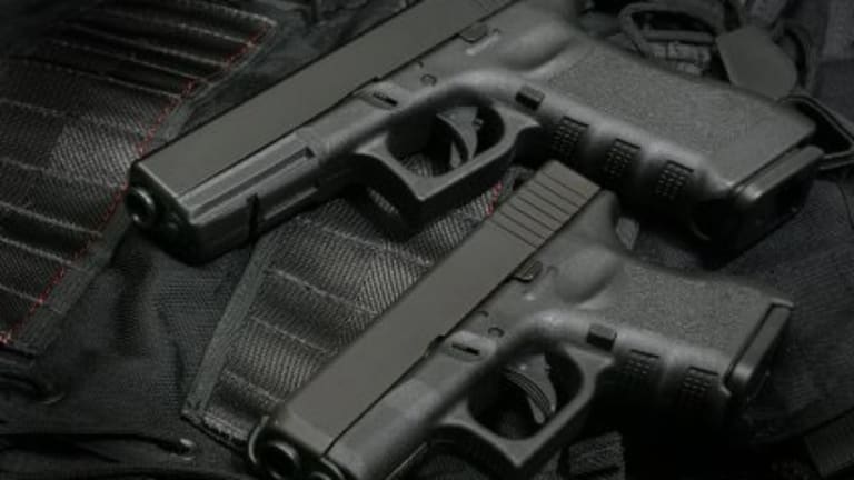 Issa-Led Hearing Inadvertently Supports Tougher Gun Control