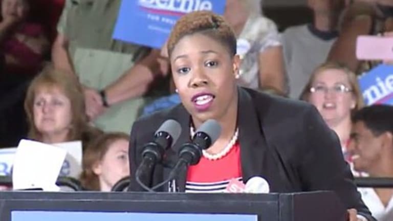 Sanders to the Second Power