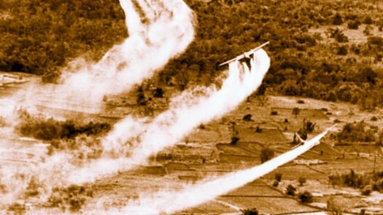 Barbara Lee: Aiding Vietnamese Victims of Agent Orange