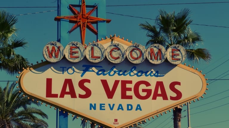 How Has the Image of the Casino Changed in the USA?